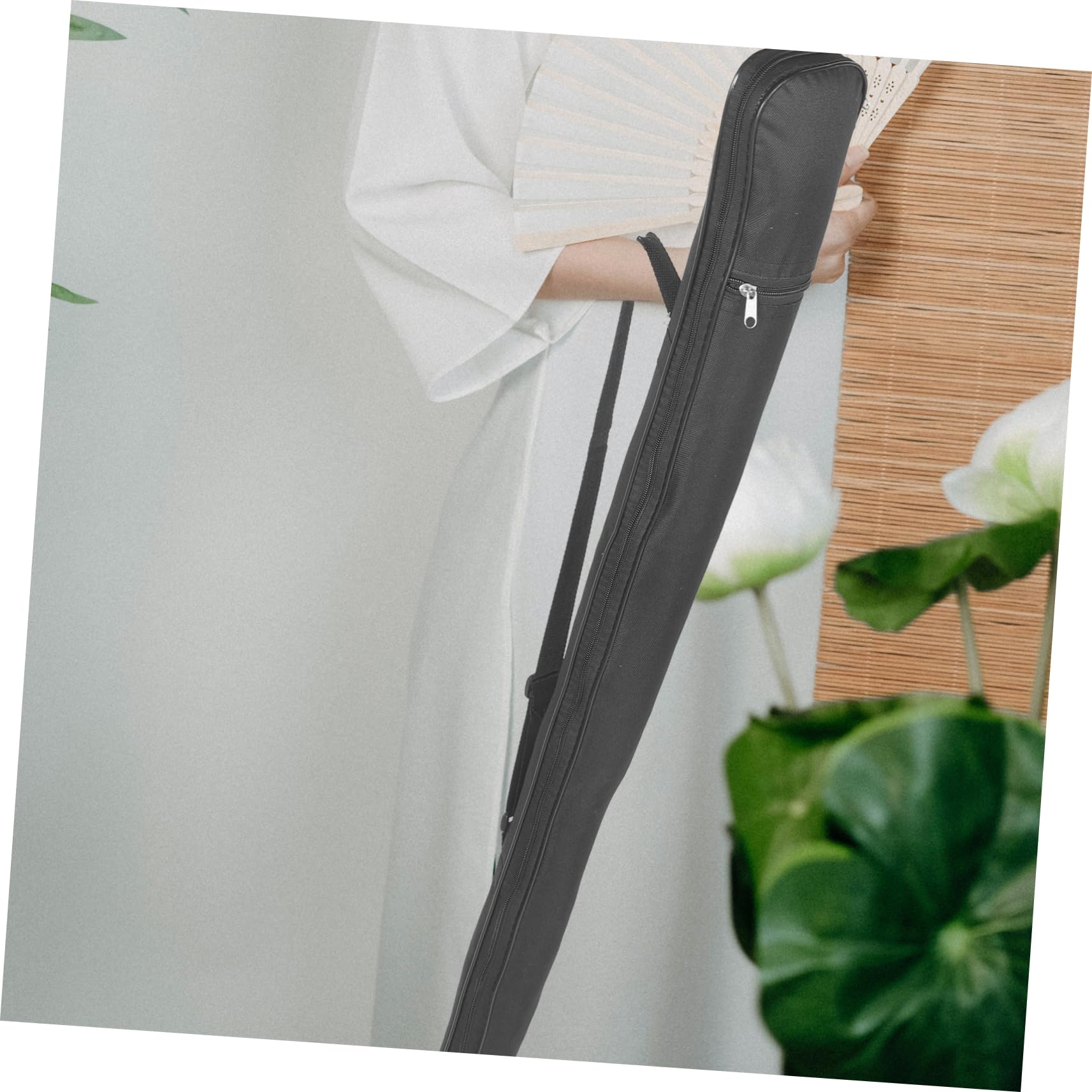 Happyyami Thick Pouch for Tai Chi Durable Carrying Bag Storage Compact Easy to Carry