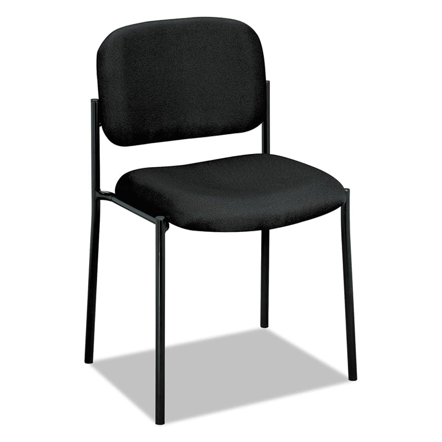 Amazon.com: HON Scatter Office Chairs for Guests, Lobby