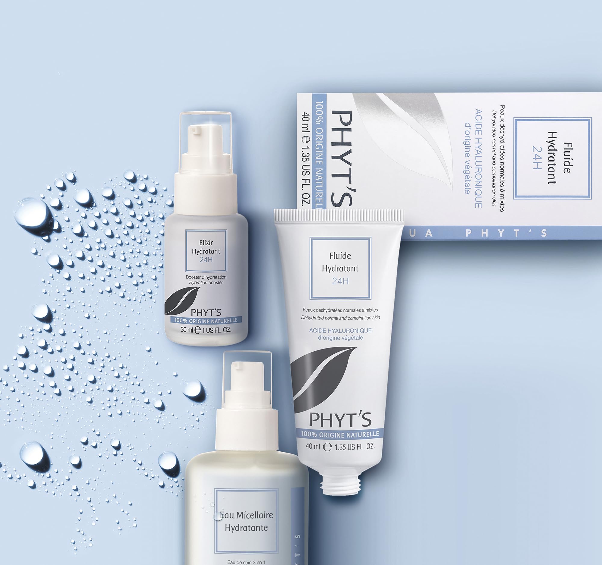 Sérum Retinol 2.5% Concentrado Eclat – Sérum Retinol puro 2.5% Alta Potencia Rejuvenecedor Fórmula Ácido Hialurónico Hamamelis Aloe Vera Orgánico y Aceite Jojoba para Piel Sensible Sérum Anti-edad