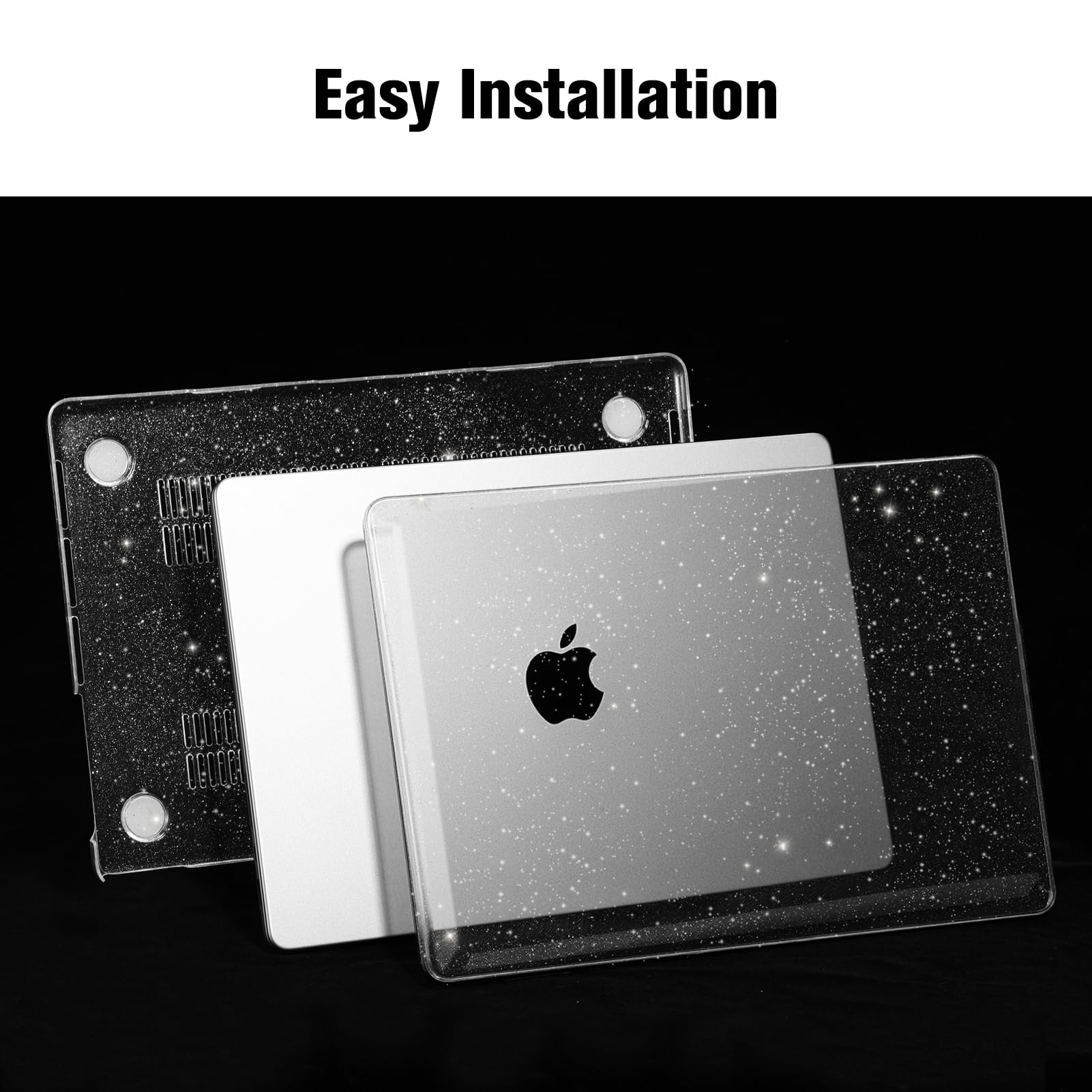 Amazon.co.jp: Fintie MacBook Pro 16インチ A3428 A3429 A3403 A3186