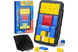 Gliker Super Slide Puzzle Games