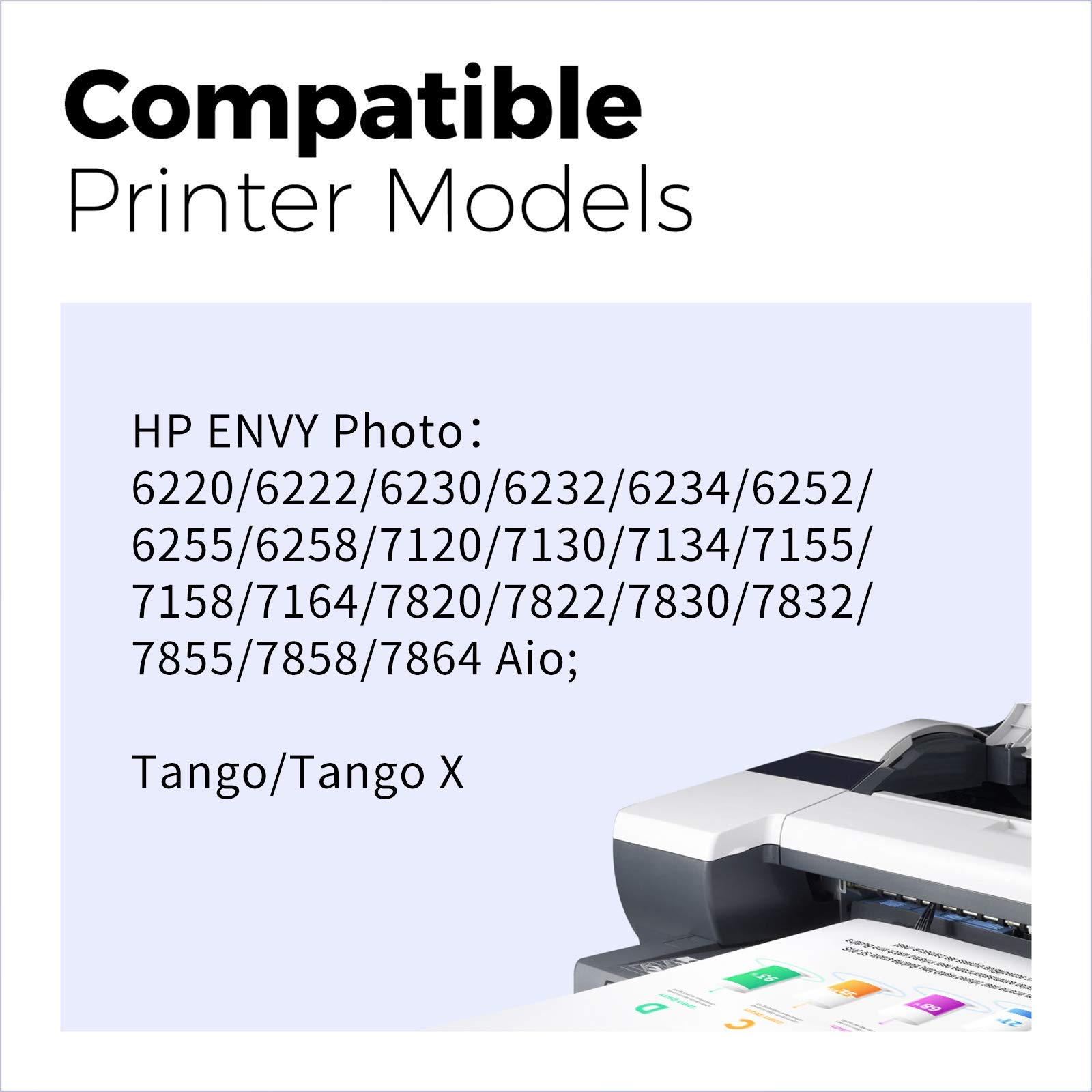 hp 7822 printer