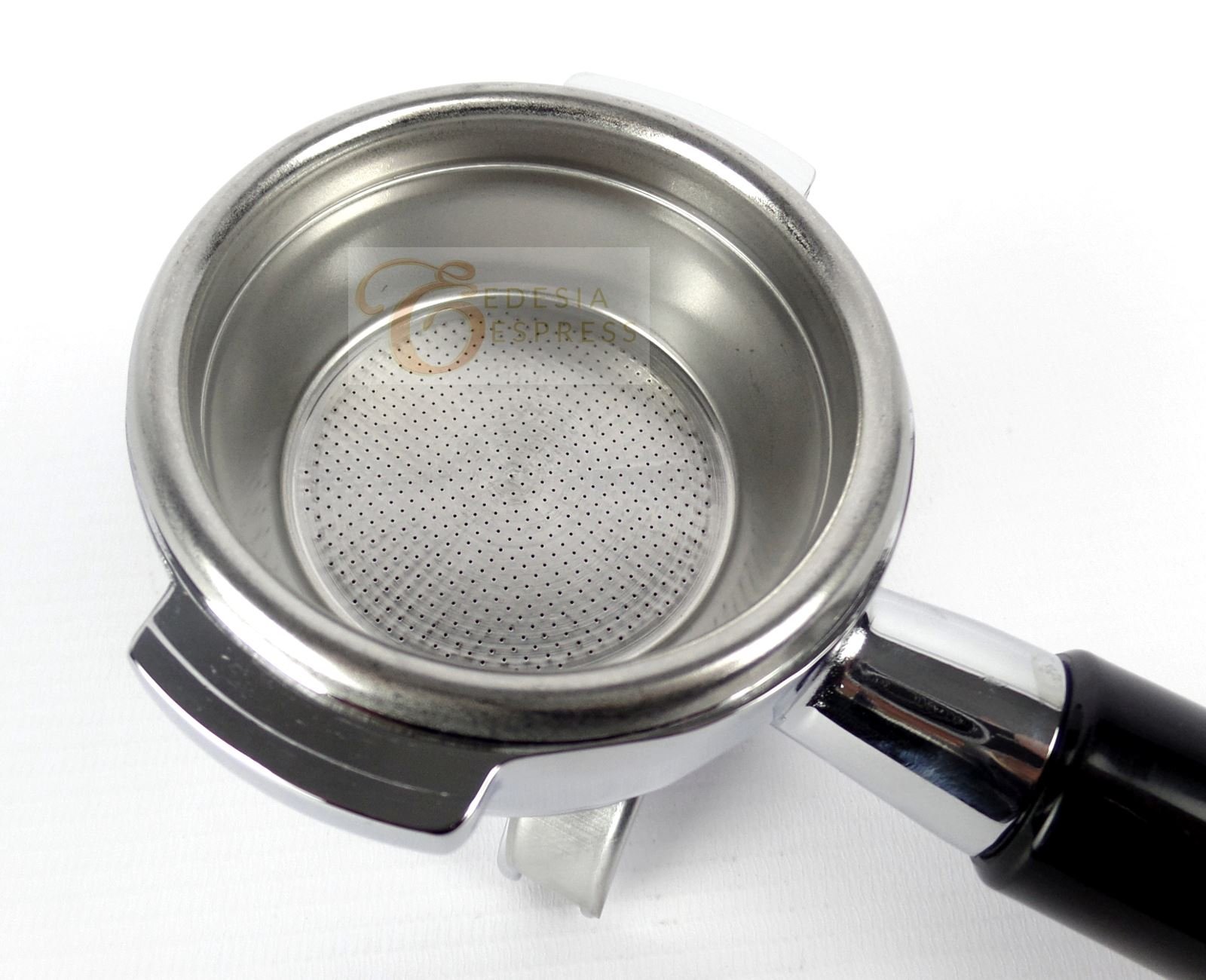 Pièces de rechange pour porte-filtre chez Espresso Perfetto