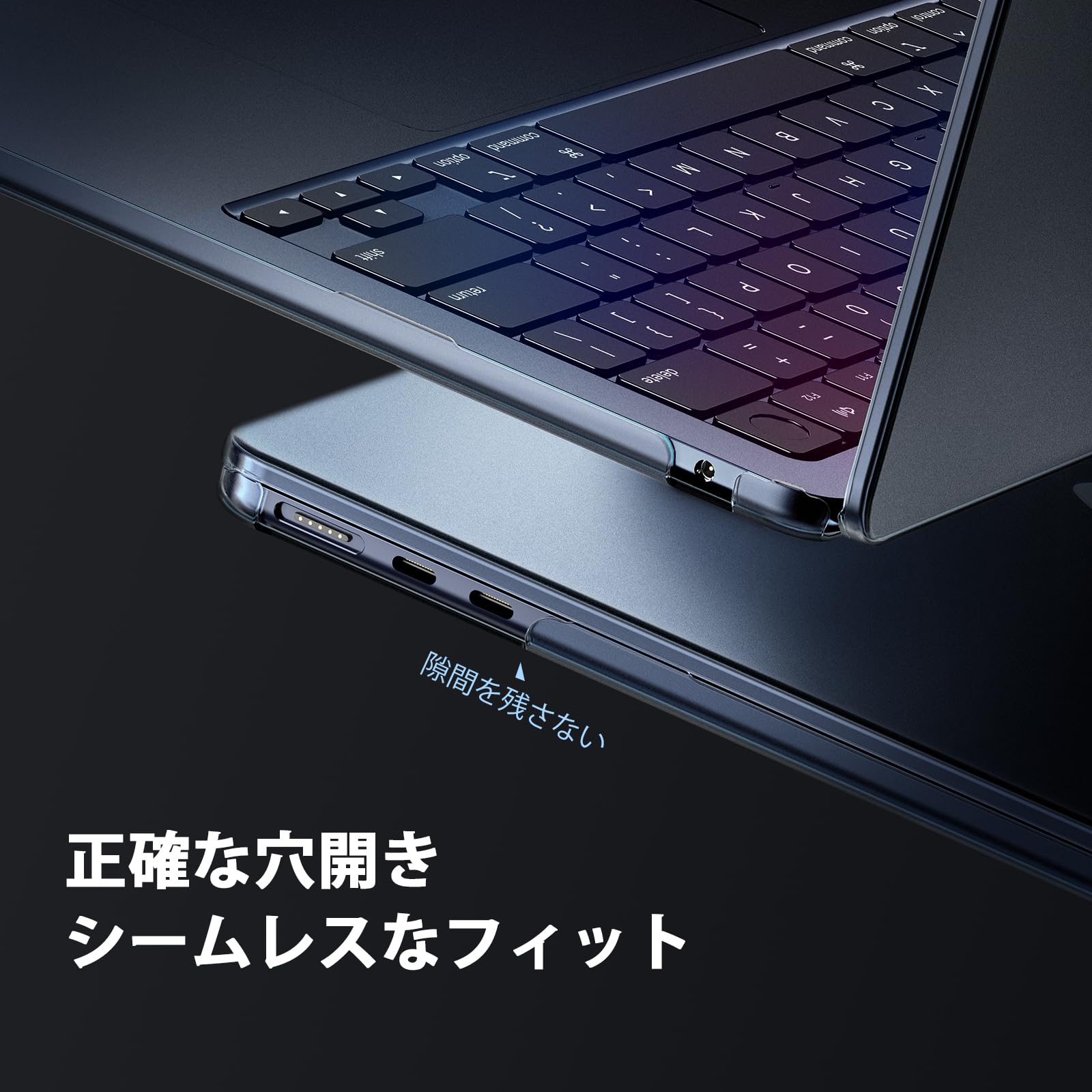 価格交渉可 超美品 S 2025 022512 超薄型 MacBook Air