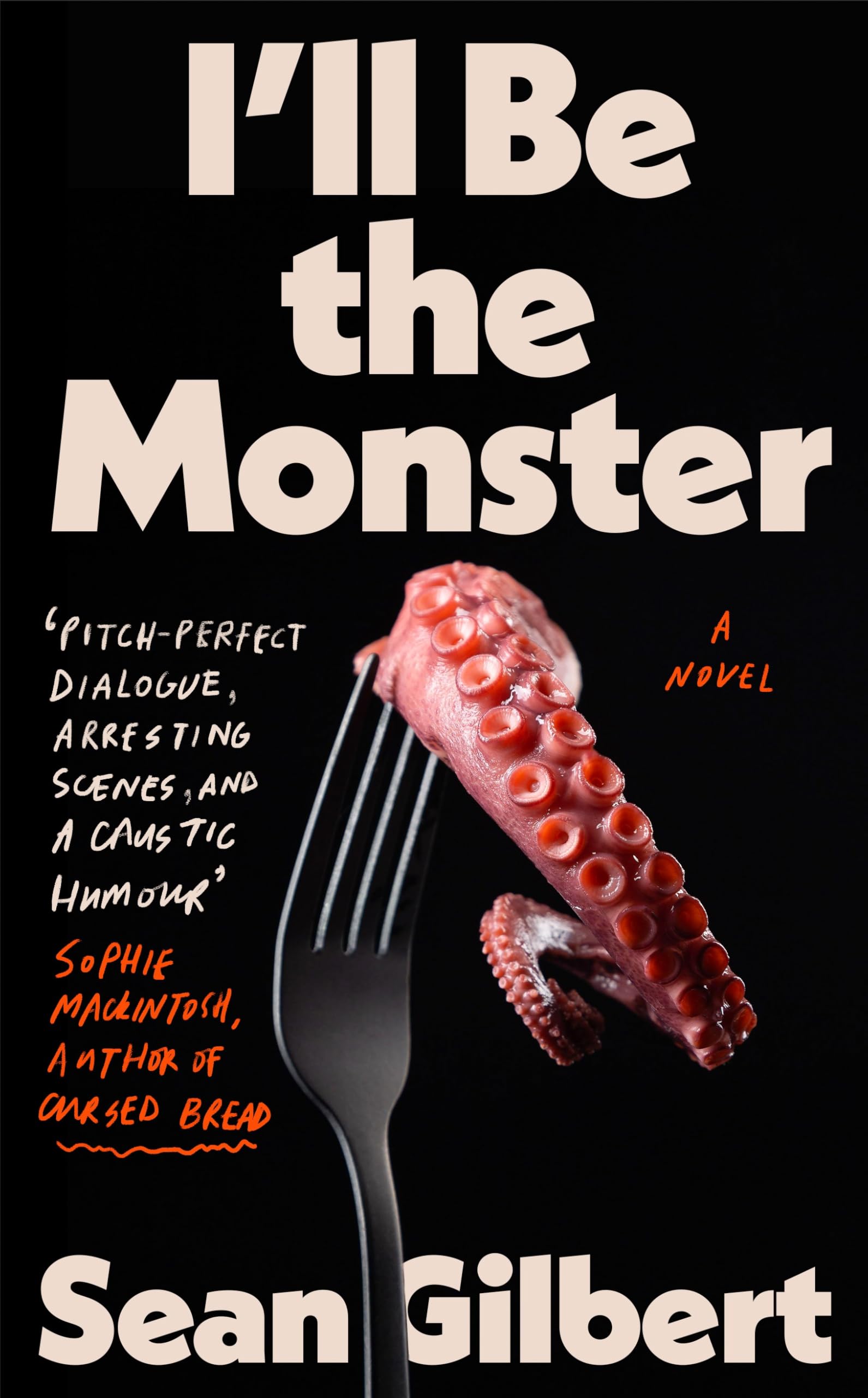 I'll Be the Monster: 'The White Lotus' meets 'My Sister, the Serial Killer'