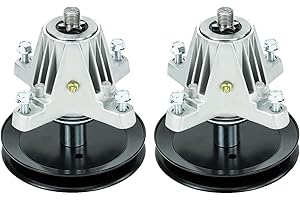 Cub Cadet Replacement Parts 42 Inch Deck Spindle Assembly 618-06976