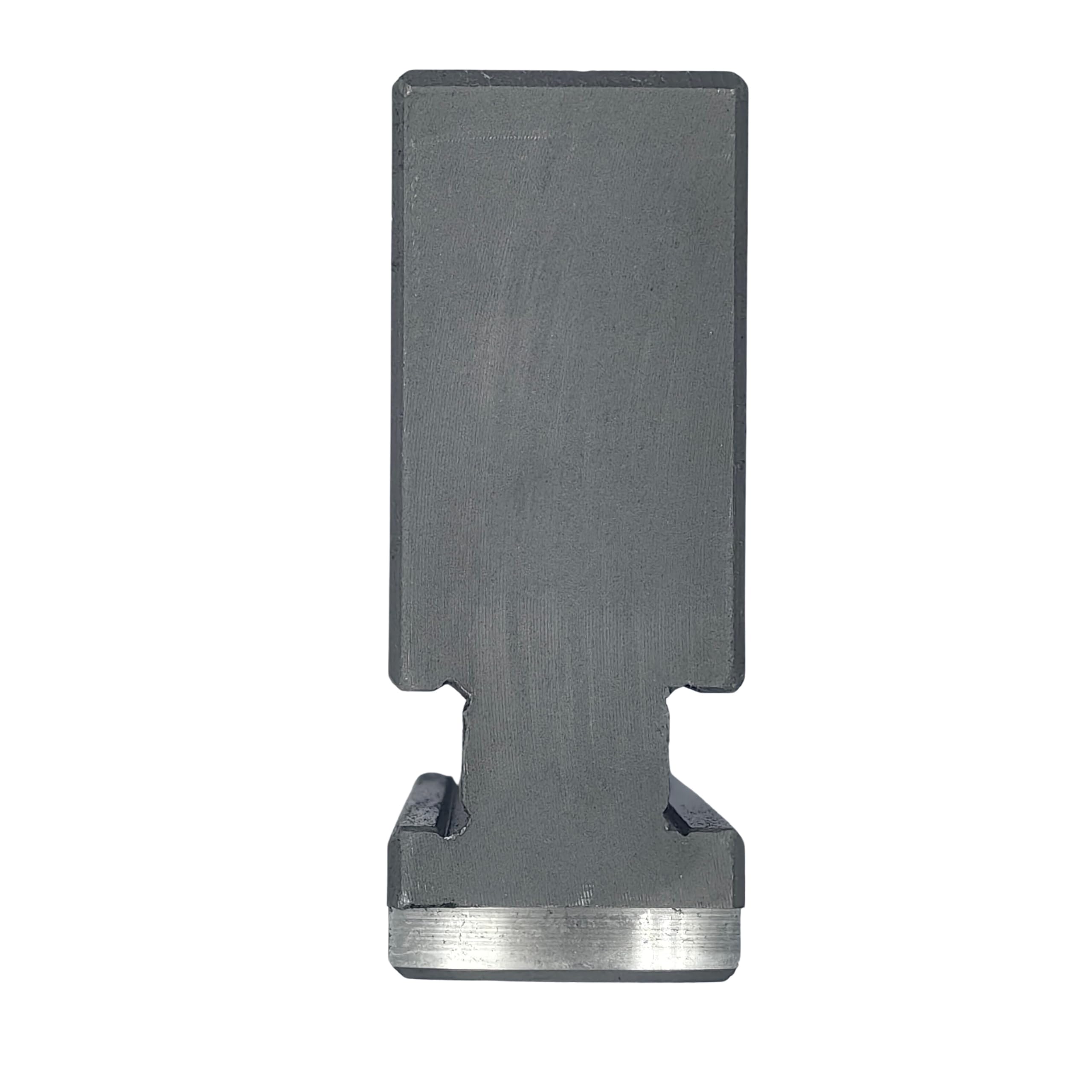 K11-80/100/125/160/200/250 Mors doux Mandrin à 3 mors Griffes douces Assistants de mandrin Machines-outils(K11-80 soft claws)