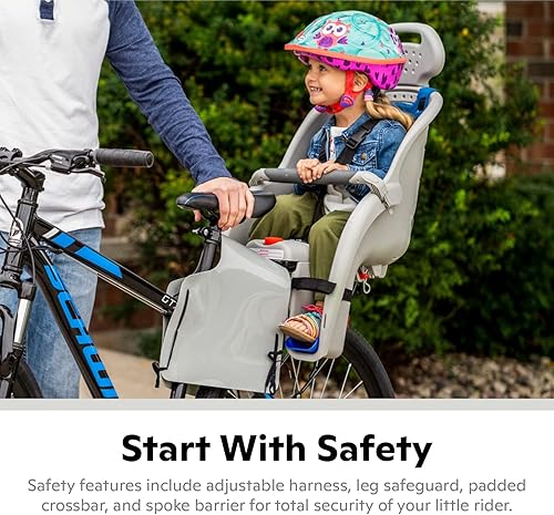 Miniatura 2 de Schwinn Asiento de niño para bicicleta