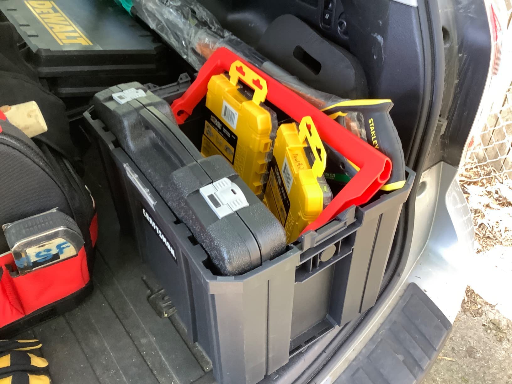 8/mo Finance Screwdrivers Set with Case, Amartisan 42piece Includs Slotted