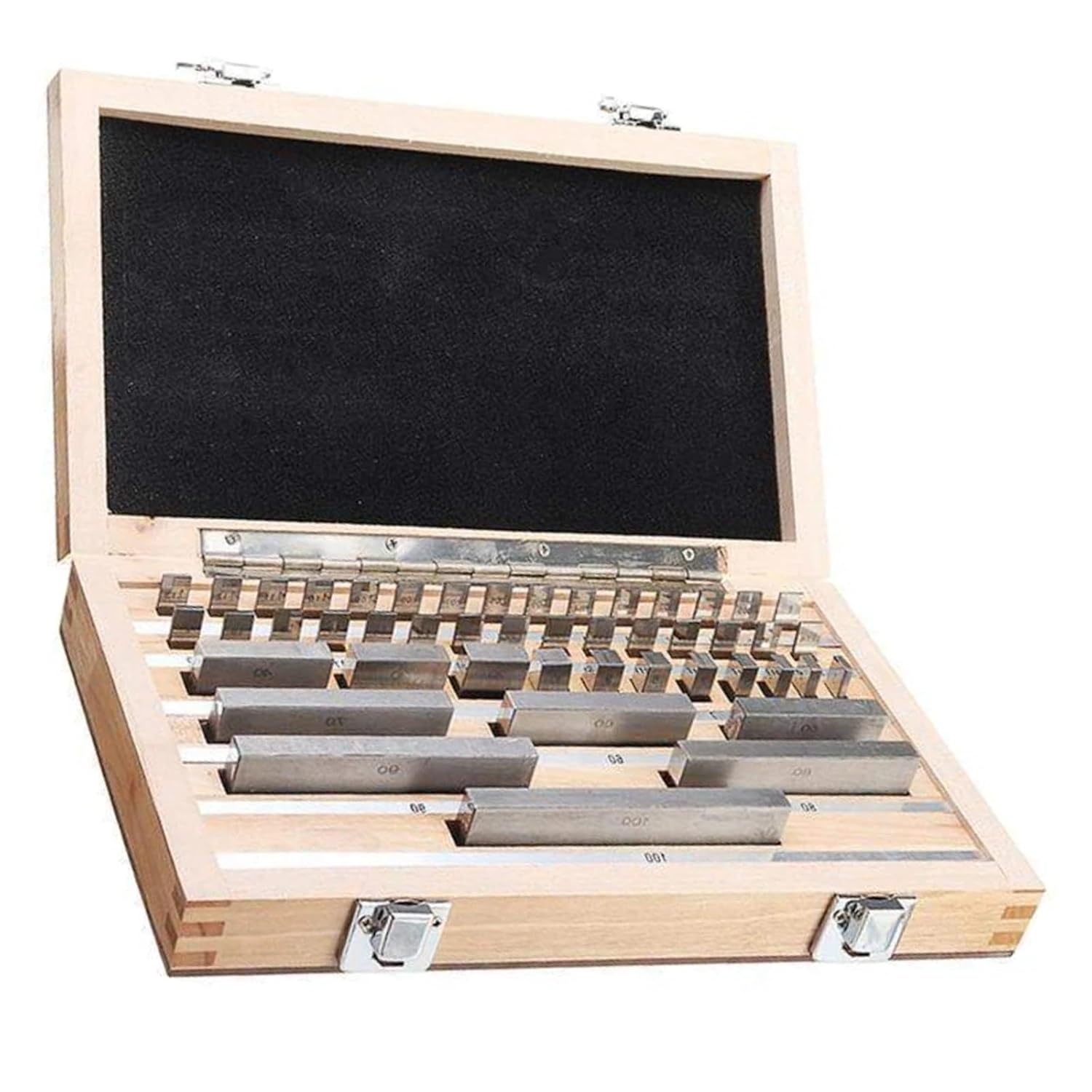 ミツトヨブロックゲージセット MITUTOYO ゲージブロックセット BM-10N