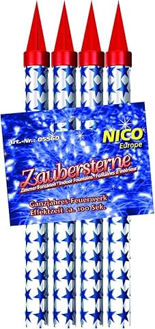 Suchergebnis auf Amazon.de für: tischfeuerwerk