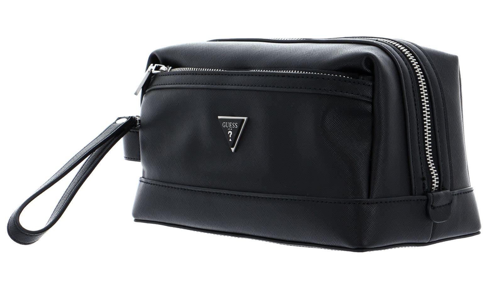 Guess Certosa Borsa da toilette 24.5 cm