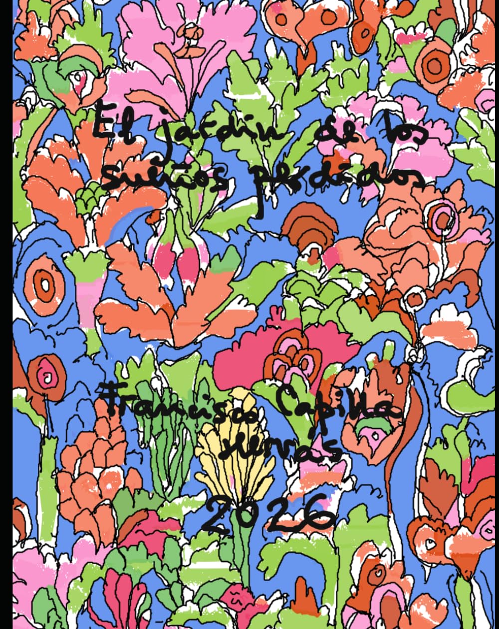 El jardín de los sueños perdidos