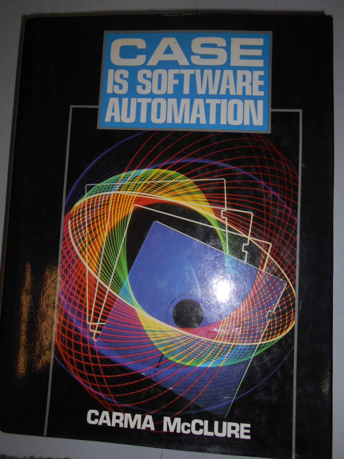 Case Is Software Automation