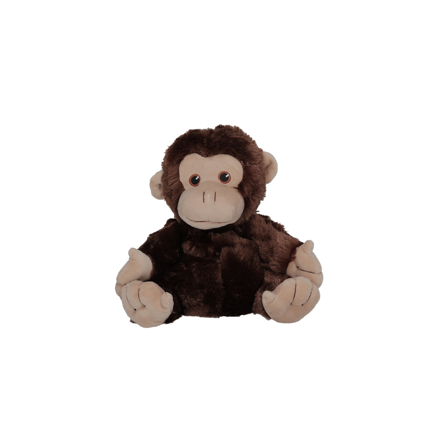Amazon.com: 1i4 Group Marvin the Monkey - Microwavable & Weighted