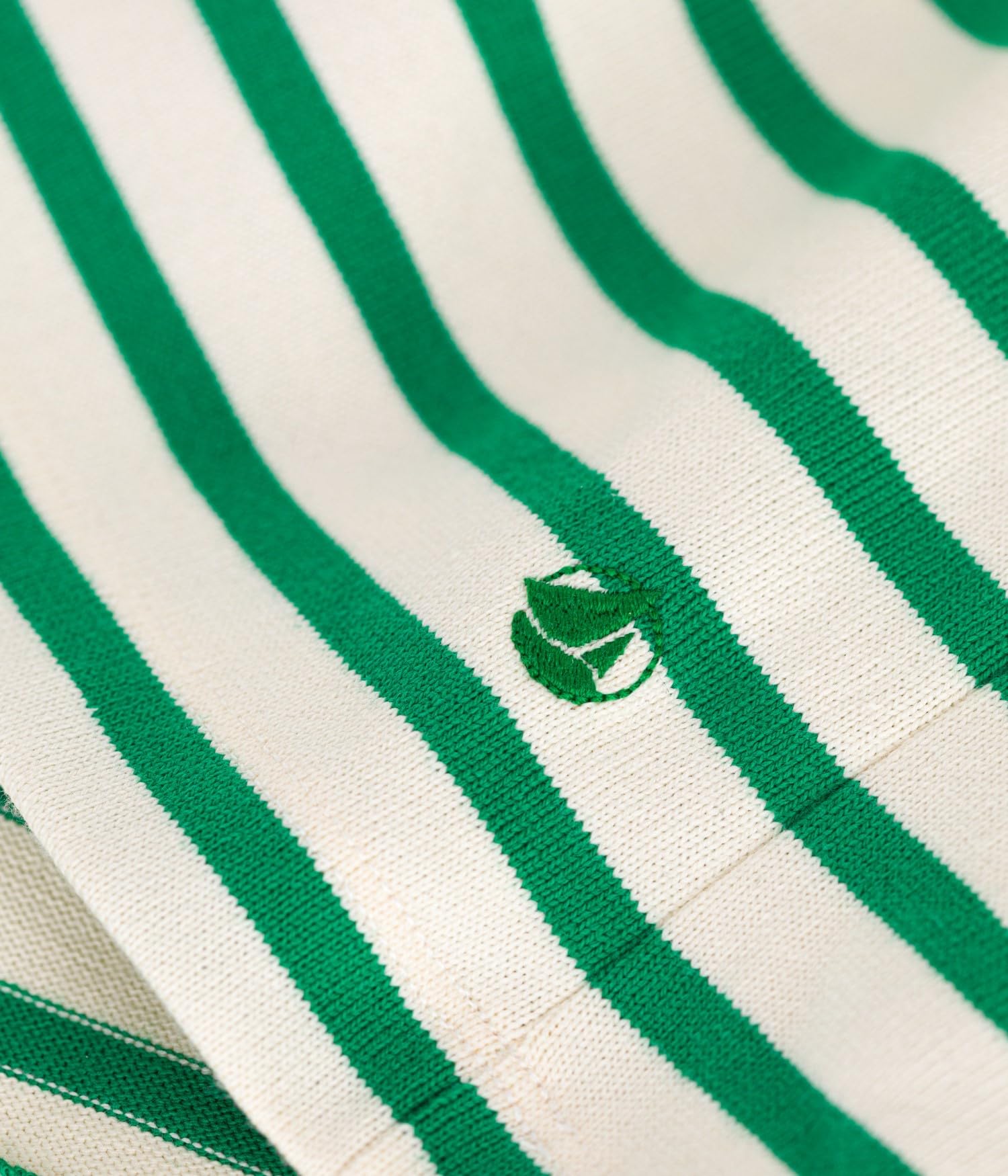 Petit Bateau Marinière Femme
