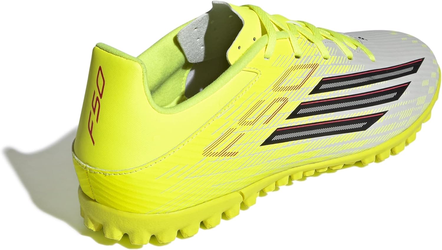 Adidas Unisex-Adult F50 Club Turf Soccer Cleats