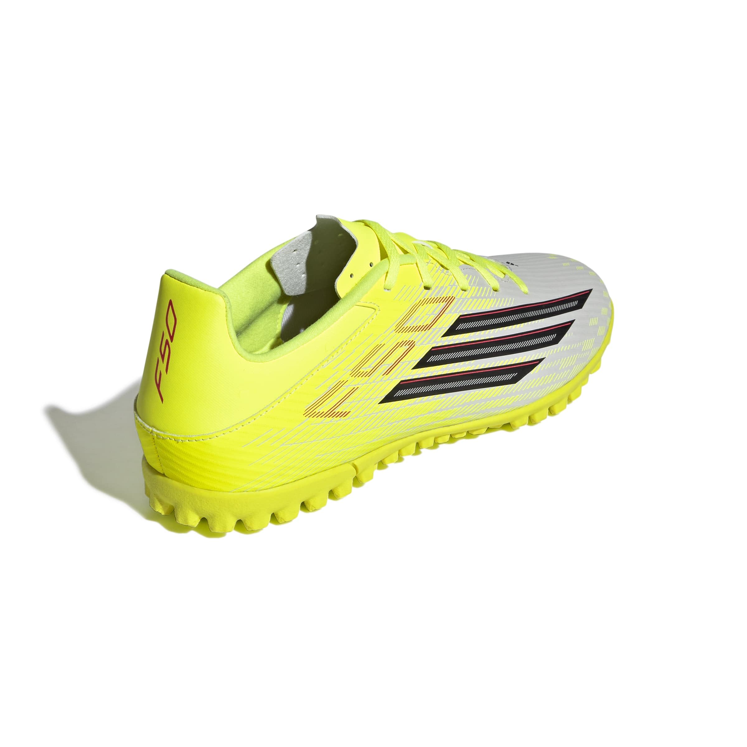 adidas Unisex Zapatilla de fútbol F50 Club moqueta