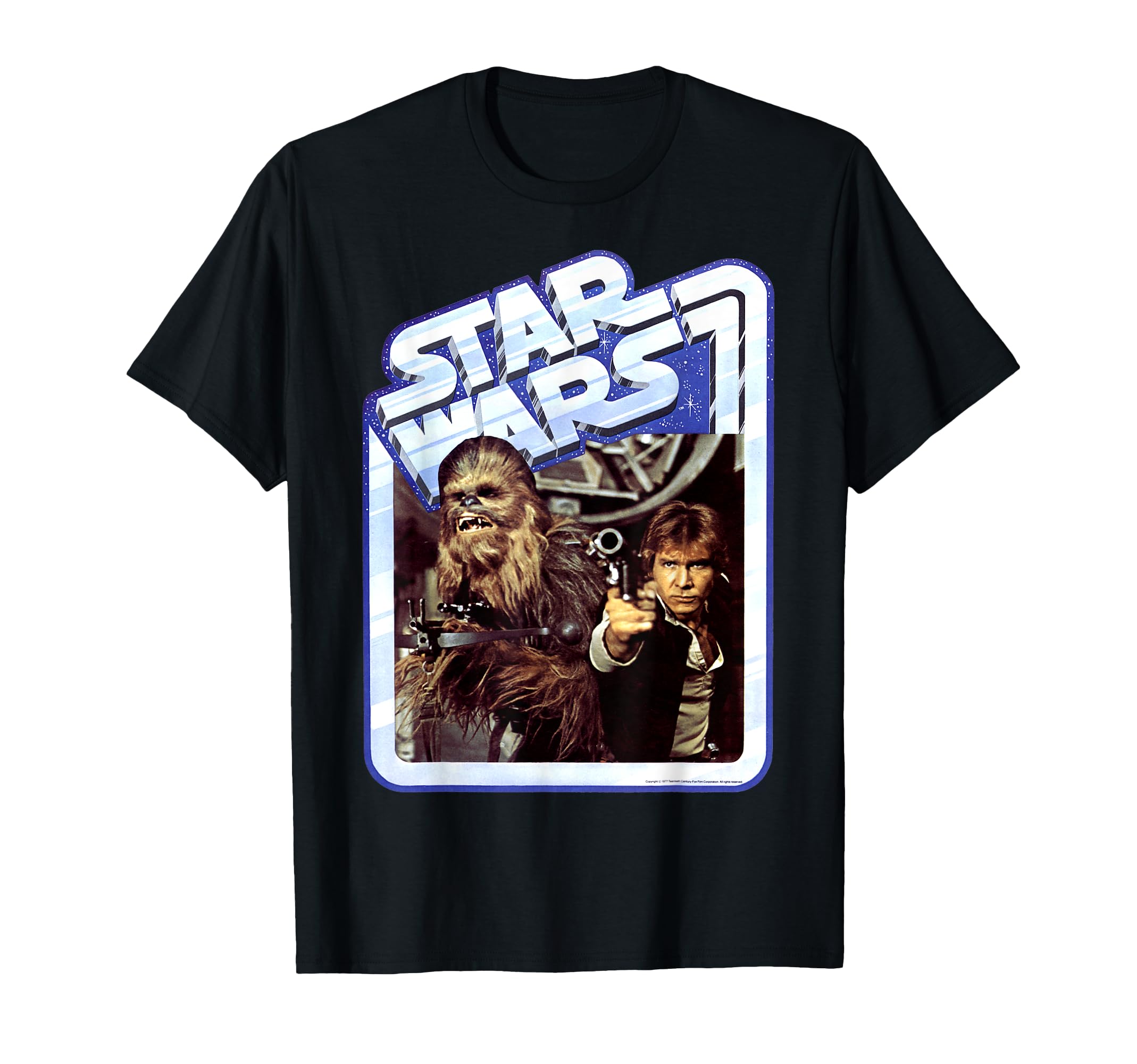 Kleidung mit Designs von Amazon Merch on Demand