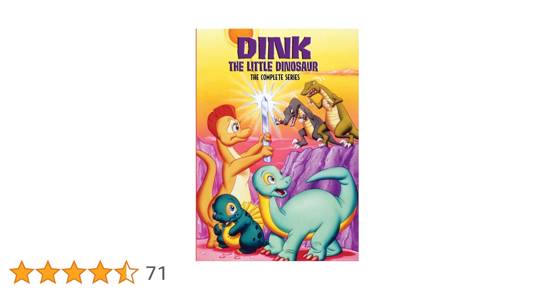 DVD D’ERLANGER / KIDS BLUE STANDING 2014 D'ERLANGER