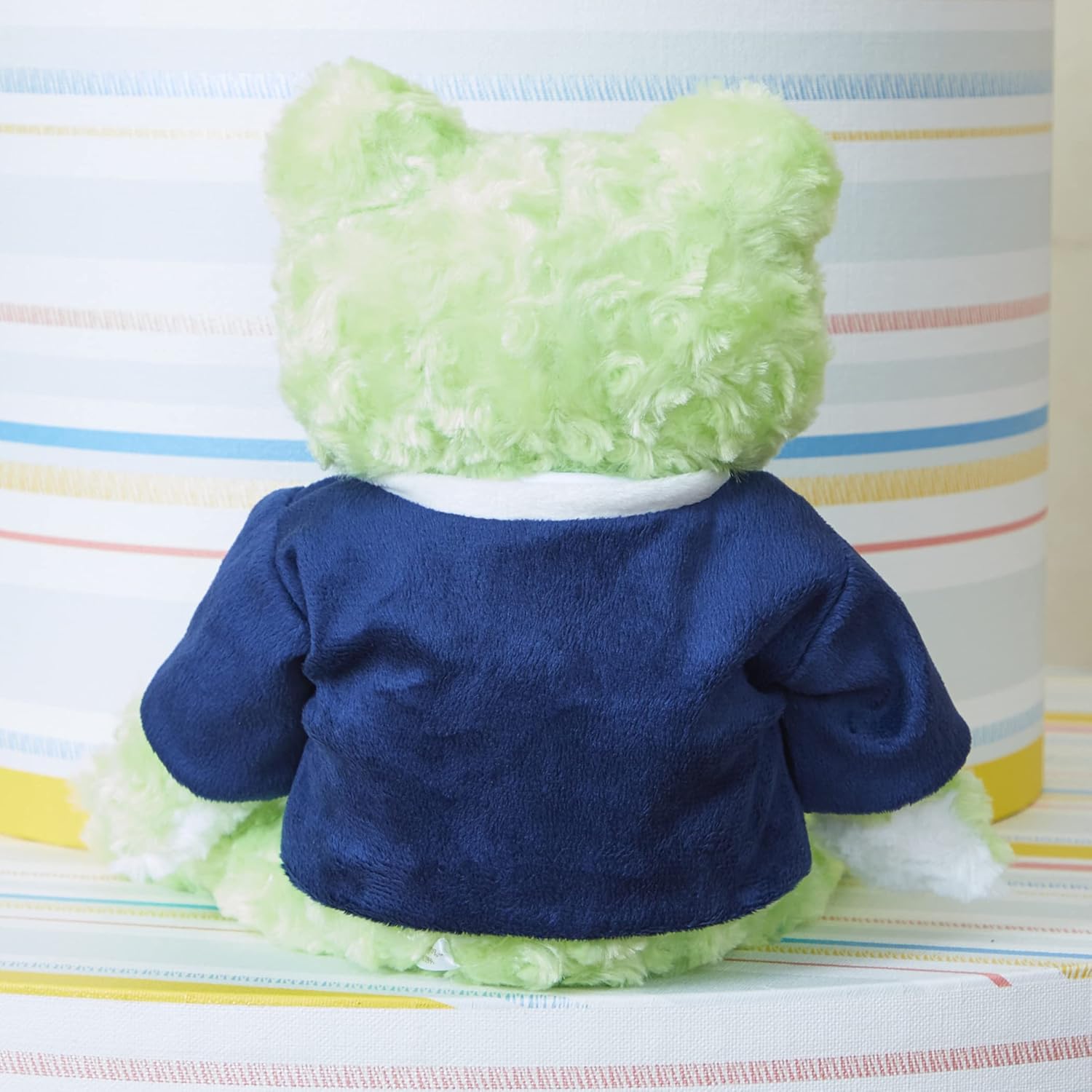 Pickle puppy for faboli