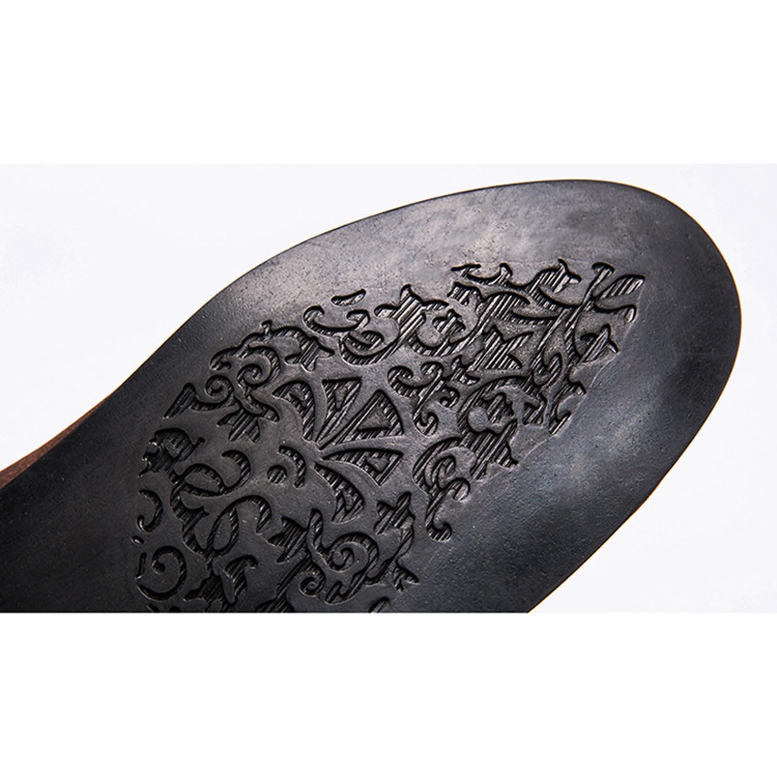 Zapatos De Vestir para Hombre Hebilla Doble Monkstrap Sin Cordones, Zapatos Casual & Negocios, Piel Sintética De Ante