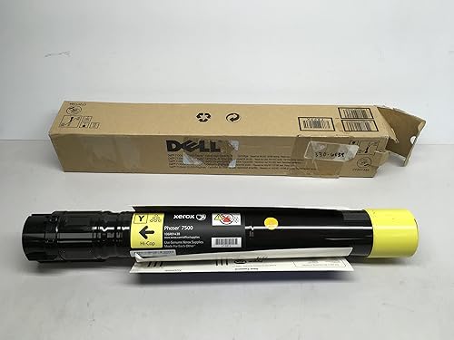 Miniatura 2 de Dell Cartucho de tóner FRPPK 7130cdn Impresora láser a color