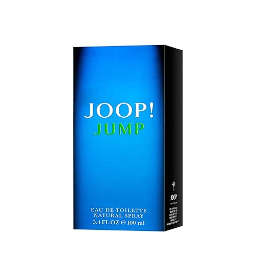 Miniatura 9 de Joop Jump By Joop! Eau De Toilette Spray 1.7 oz