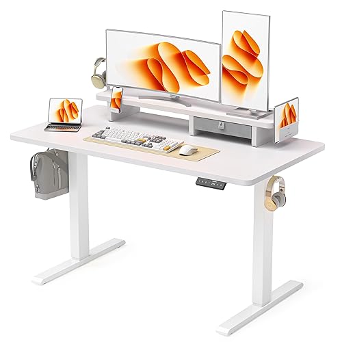 Standing Desk (Help My Back Pain LMAO)