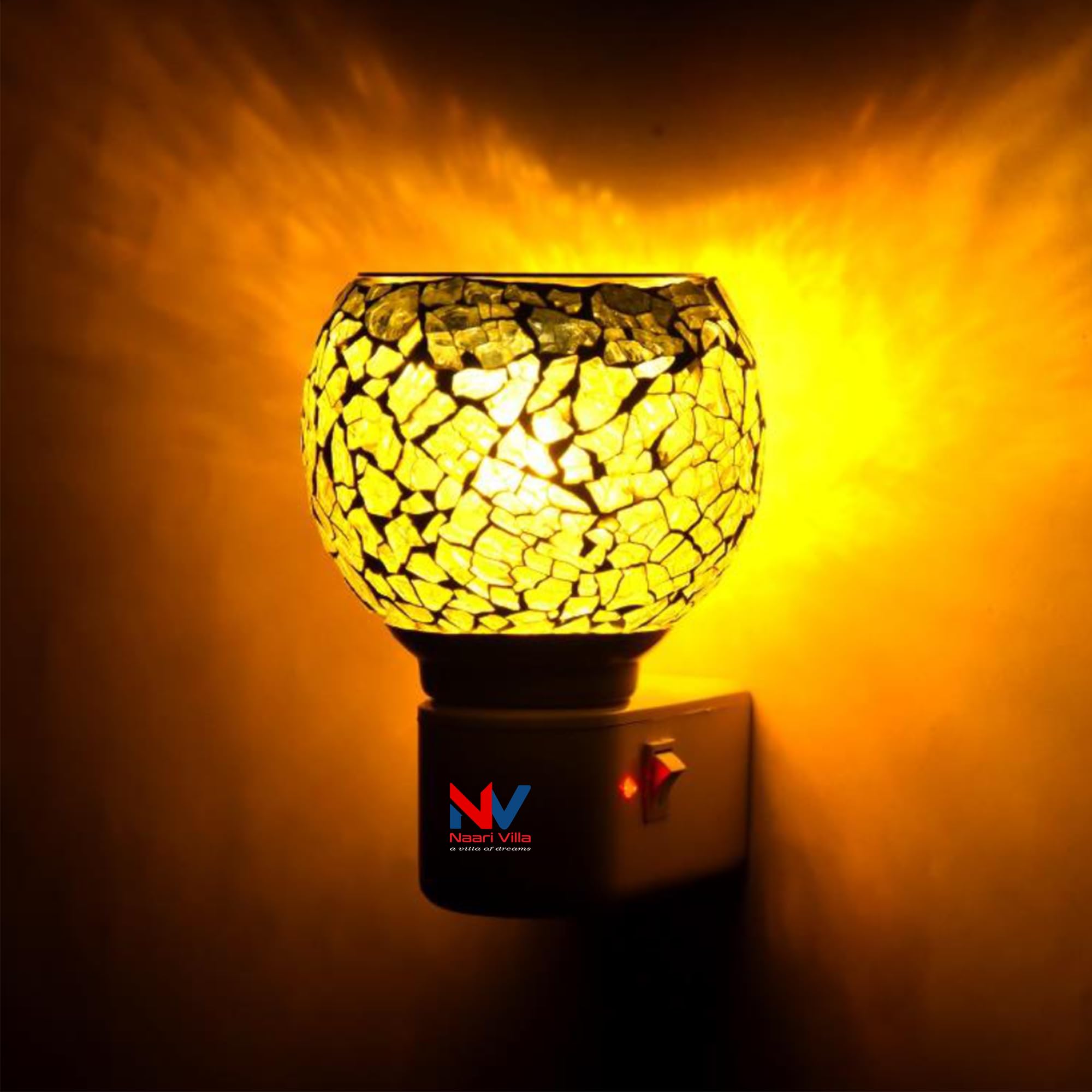 See full amazon price history chart for NAARI VILLA Electric Essential Incense Oil Ceramic Aroma Burner Kapoordani and Night Lamp for Home & Office with On/Off Switch for Burner and Lamp-Mehndi/Gold NAARI VILLA Electric Essential Incense Oil Ceramic Aroma Burner Kapoordani and Night Lamp for Home & Office with On/Off Switch for Burner and Lamp-Mehndi/Gold (B0CV1W636S) Amazon Price History, Amazon Price Tracker