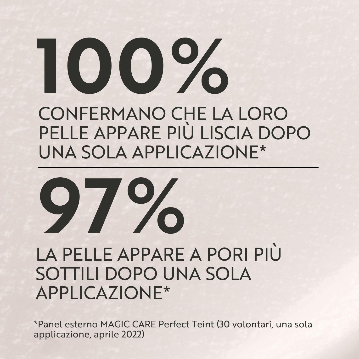M. Asam MAGIC CARE Perfect Teint (30 ml) – Make-up trasparente, fa scomparire immediatamente le rughe, effetto soft-focus a lunga durata, affina visibilmente i pori, effetto opacizzante.
