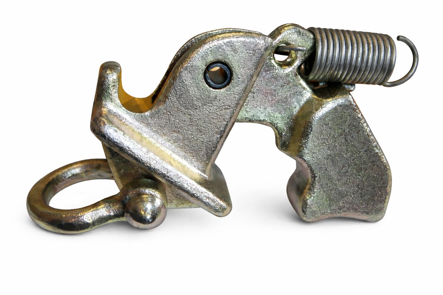 Schnellverbinder-Hakensatz passend für John Deere 6000/6010/6020 Serie | Ersatz für OEM AL117720 VPL3921 3904032M91 | Sichere Unterlenkerverbindung für Traktor und Anbaugeräte