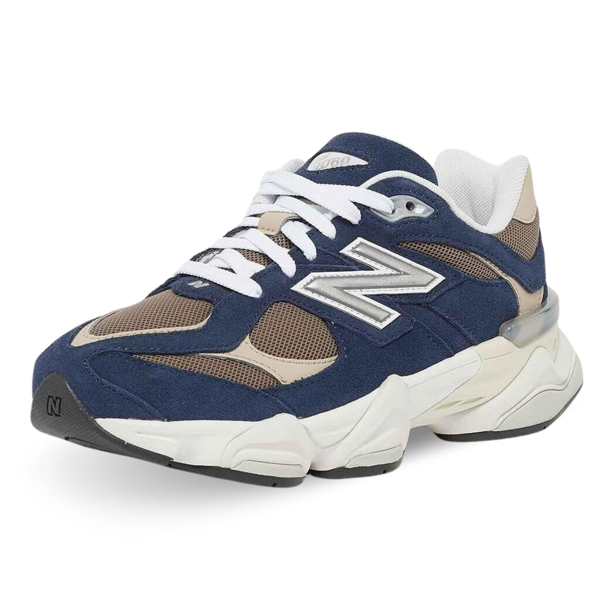 New Balance Kids' 9060 Sneakers