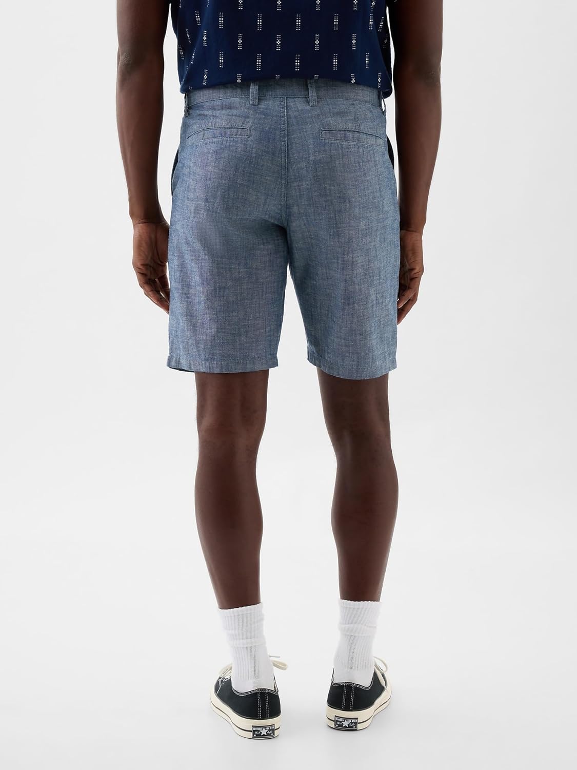Gap Men's 9" Essential Shorts