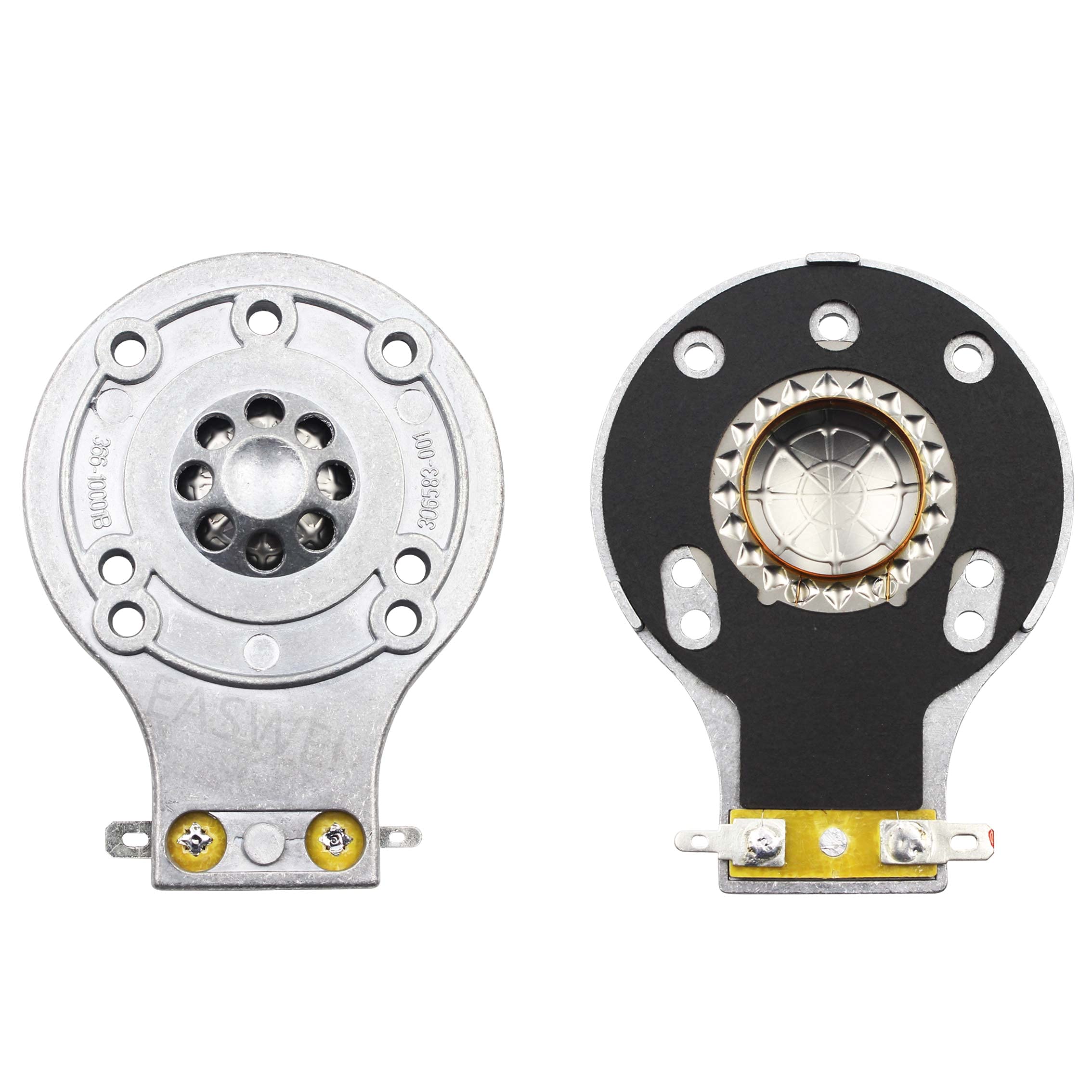 Amazon.com: Replacement Diaphragm for JBL 2412 2412H 2412H-1 Horn