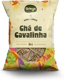 Cavalinha 30g - Grings