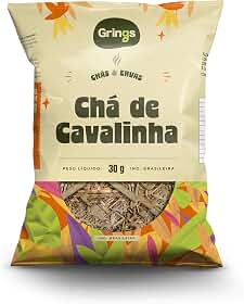 Cavalinha 30g - Grings