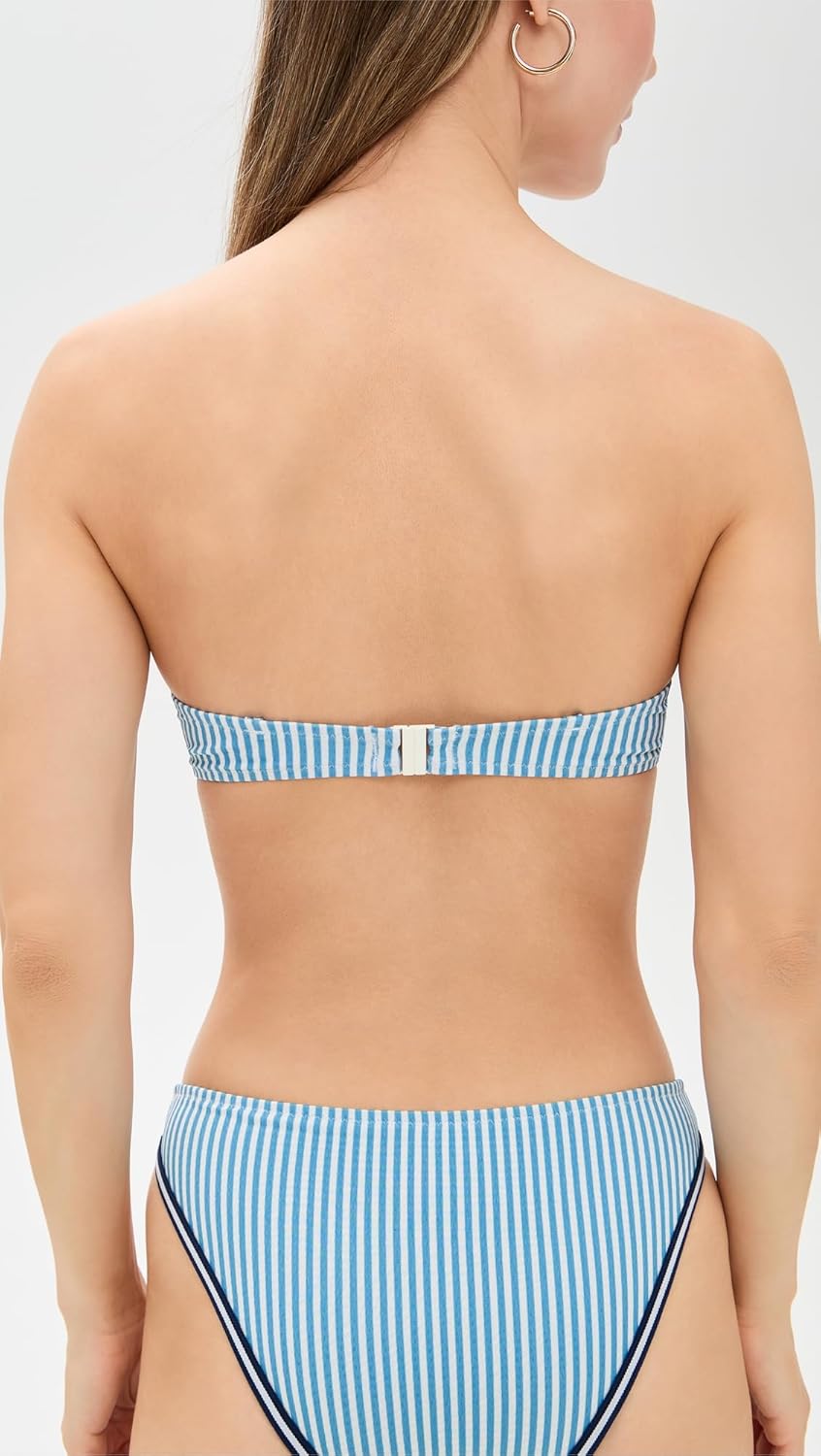 Solid & Striped Women's The Juliette Top - Image 3