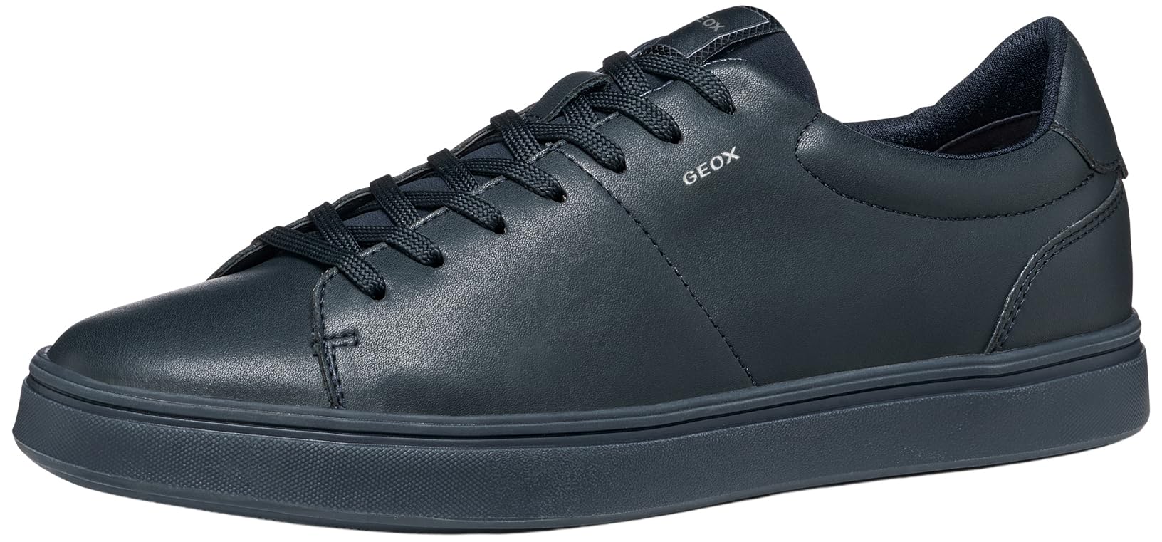 Geox Men U Baltmoore D Sneaker, Navy, 6 UK