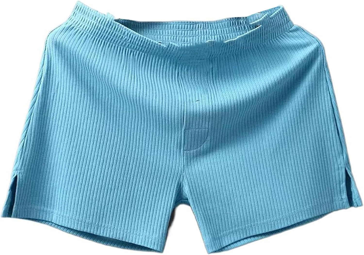 Tapered Fit Travel Shorts | Quick-Dry BBQ Camping