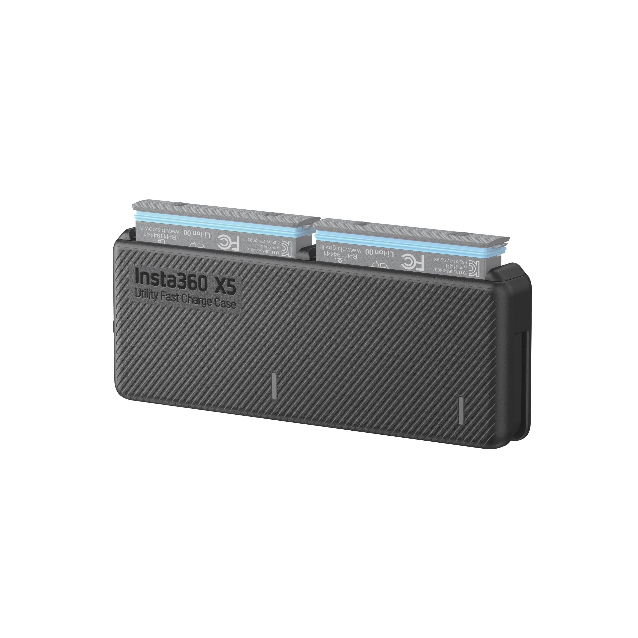 Insta360 Utility Fast Charge Case