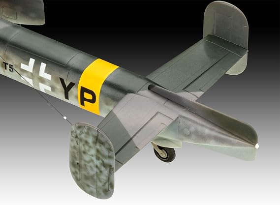 Revell Model Uçak Seti Arado AR-240