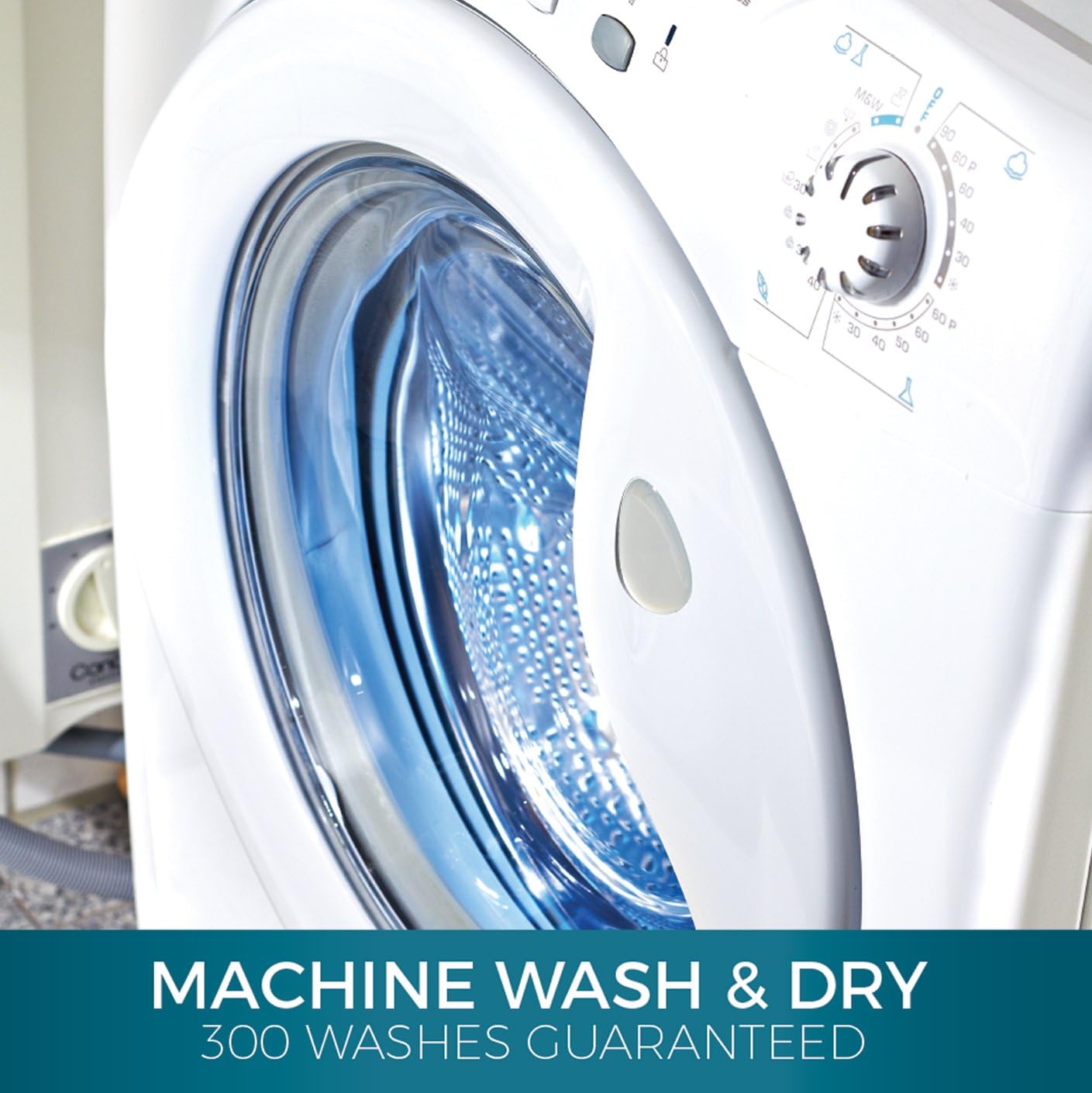 PRIVA 1 Pack Waterproof Washable Incontinence Bed Pads, 34 x 36 Inch Reusable Bed Wetting Underpad, Heavy Duty Mattress Protection for Elderly Seniors, Kids, Pets, Ultra Absorbent Pee Pads : Health & Household