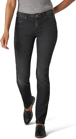 Jeans Mujer | REGULAR WAIST SKINNY FIT JEGGINGS Blue | VILA ~  Thebachelorchapters