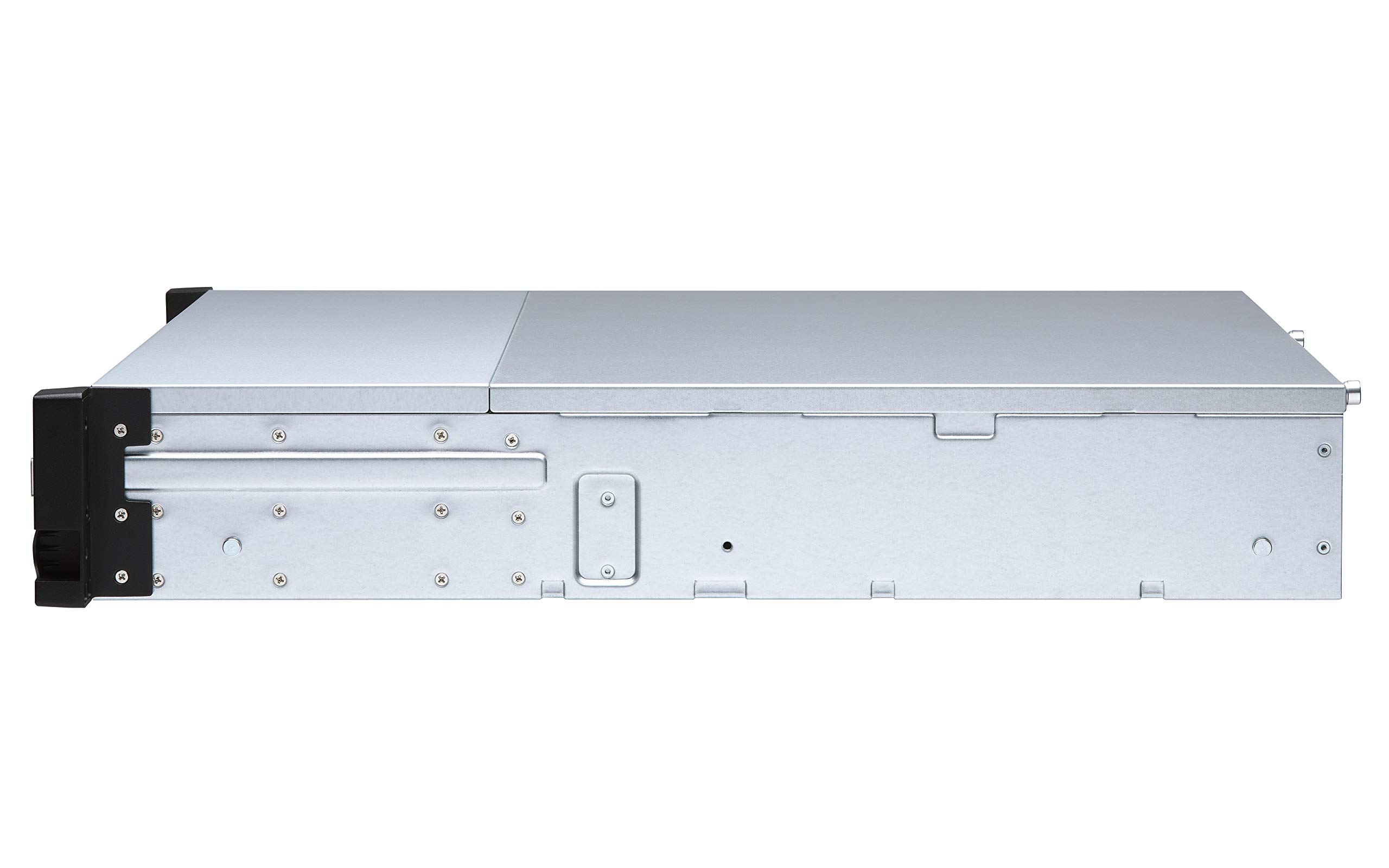 TL SATA JBOD ad alta capacità non solo può espandere lo storage NAS, ma anche computer e server Windows® e Ubuntu®.