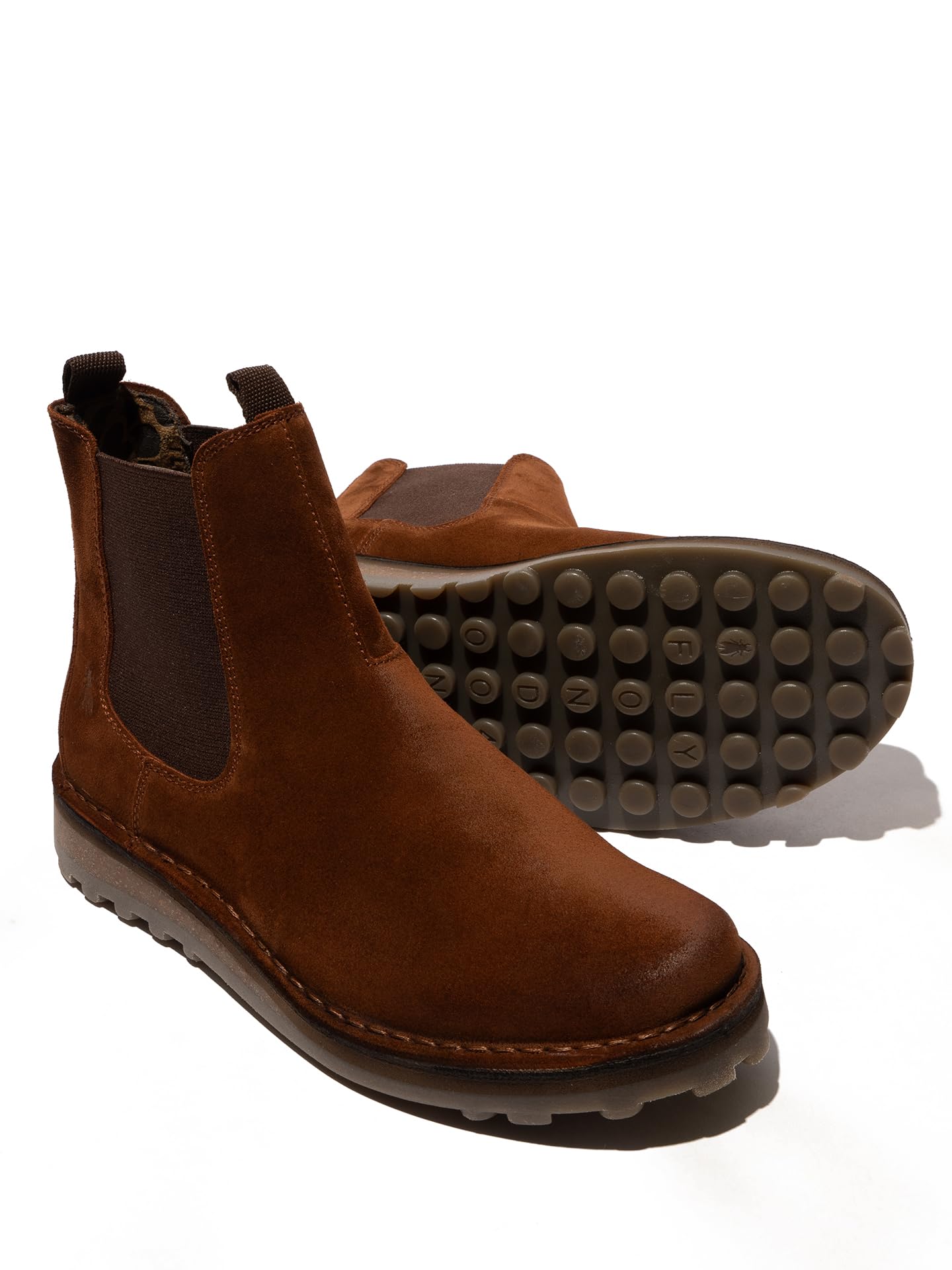 Fly London Tlik166fly, Fashion Boot Hombre