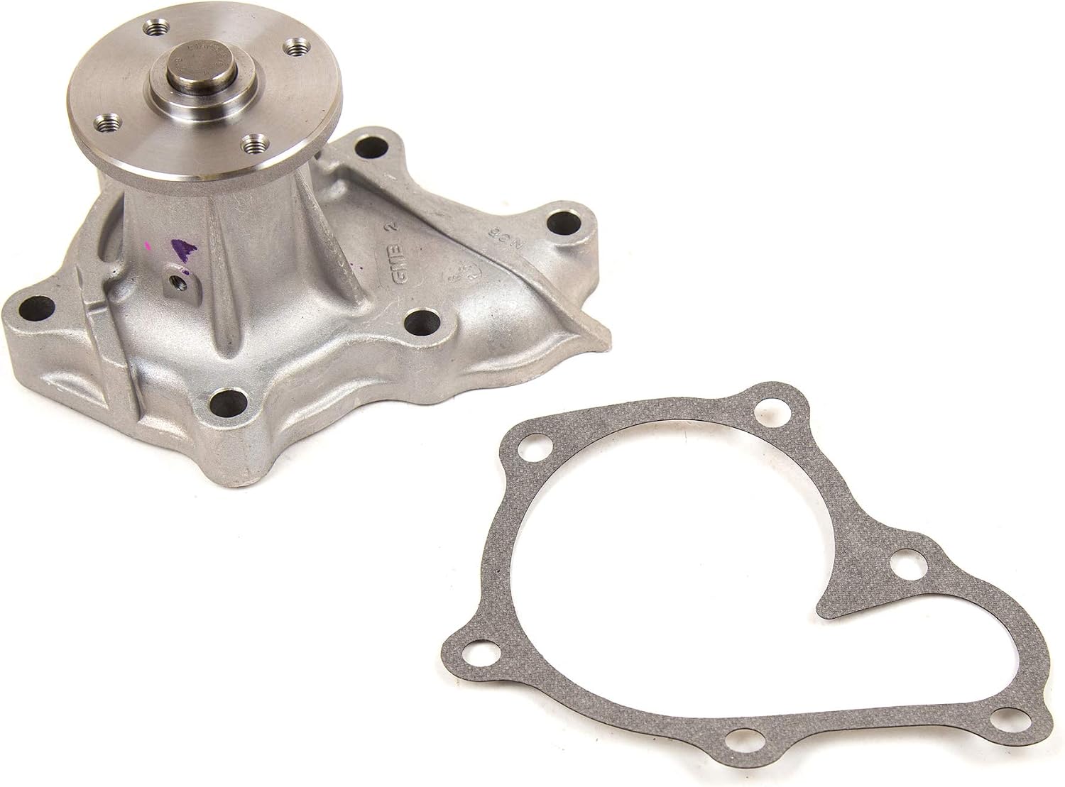 MA-9761233579 Timing Belt Kit Water Pump Valve Cover Compatible With/For 94-98 Nissan Mercury SOHC DOHC VG30E