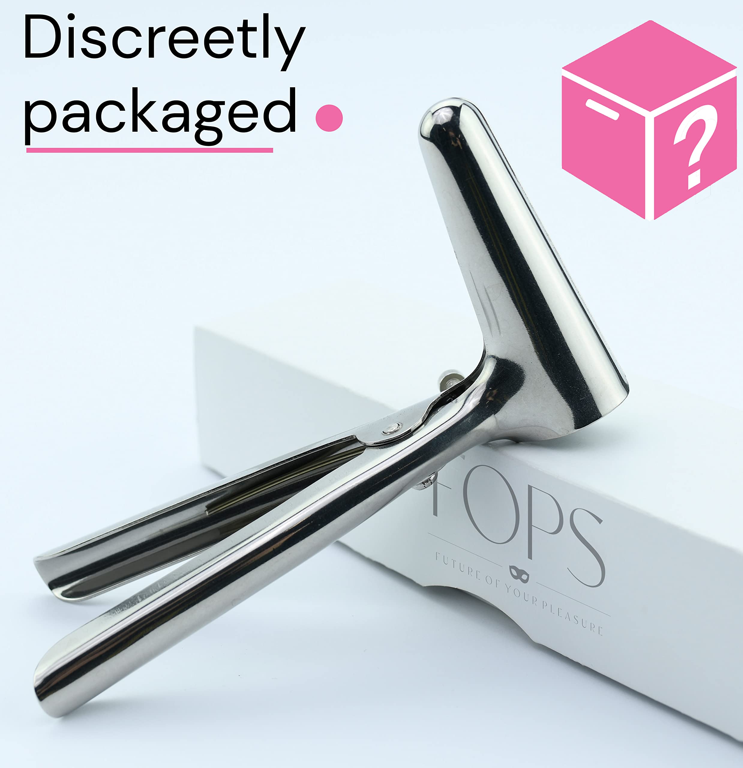 Dilatatore ano donna Sex toys: Dilatatore anale Tunnel Speculum anale Sesso anale accessori Dilatatori Bdsm toys Divaricatore anale Dilatatori anali per donne Anal toys Dilatatore ano uomo I09