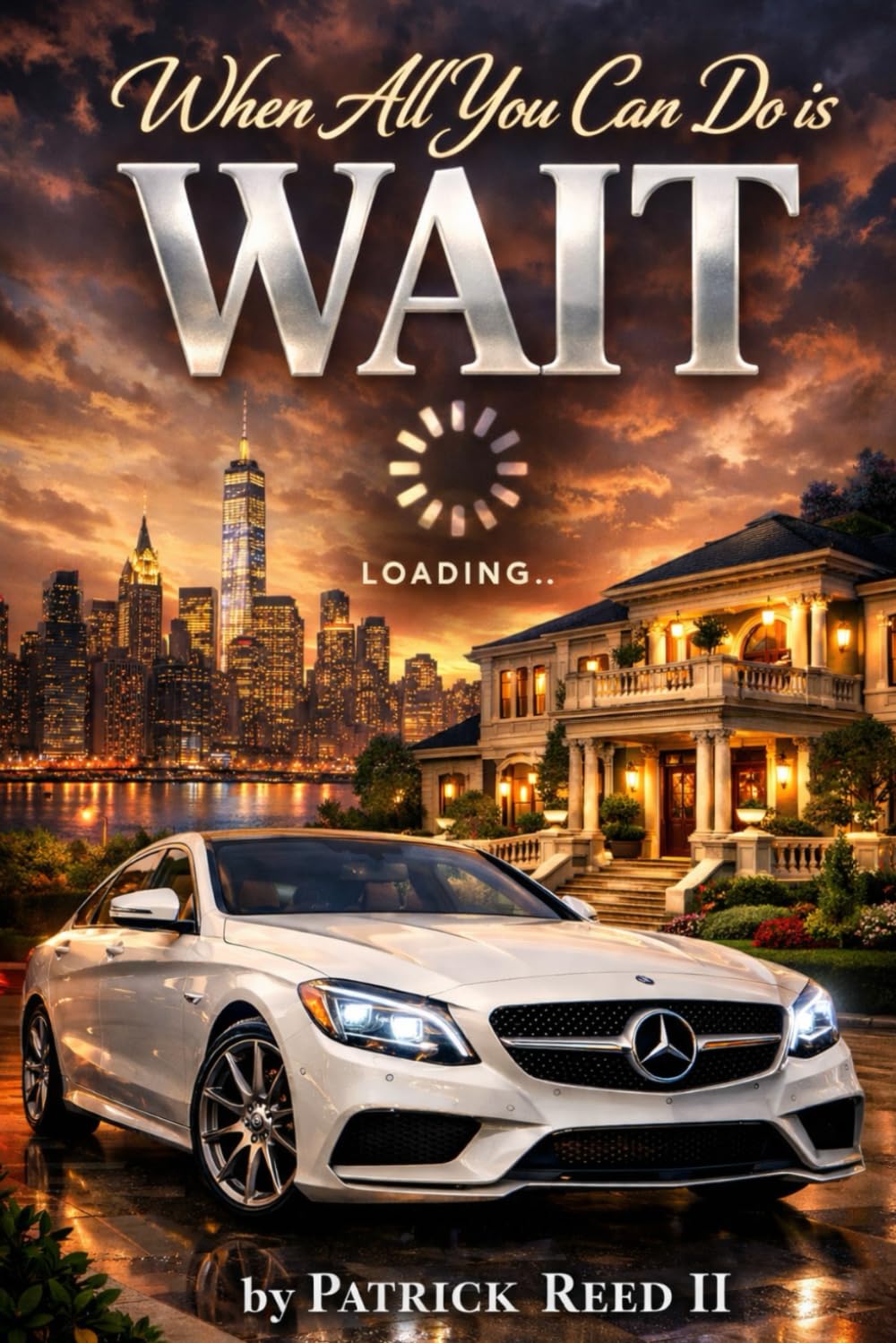 When all you can do is wait (The Wait)