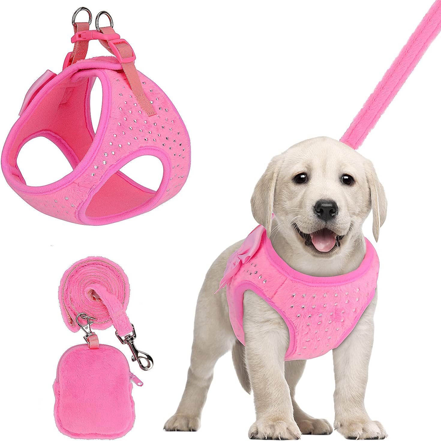 in ground shock collar